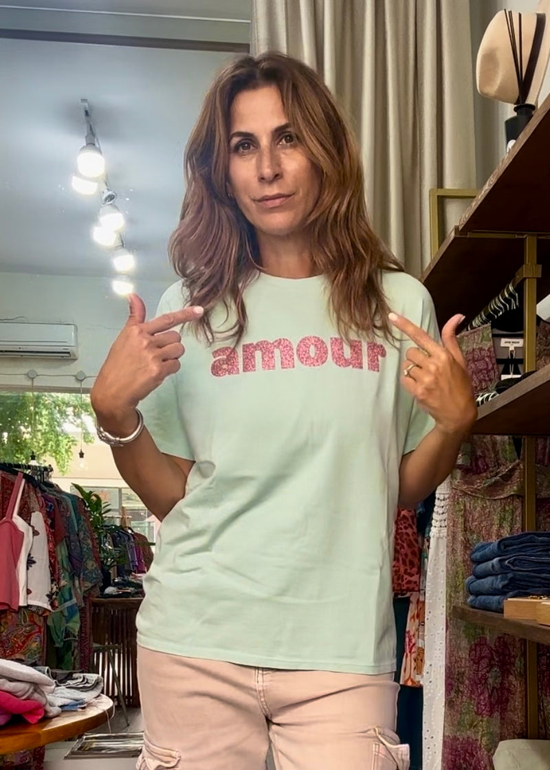 Amour T-shirt