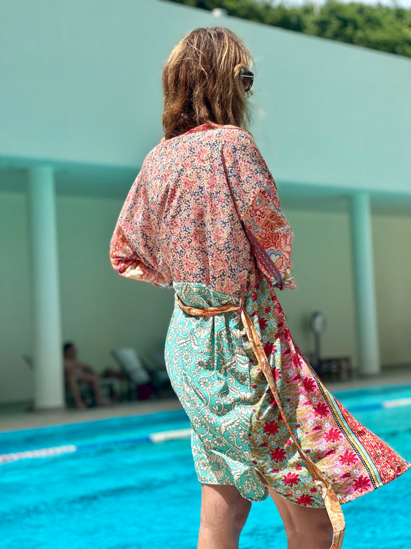 Milan kimono