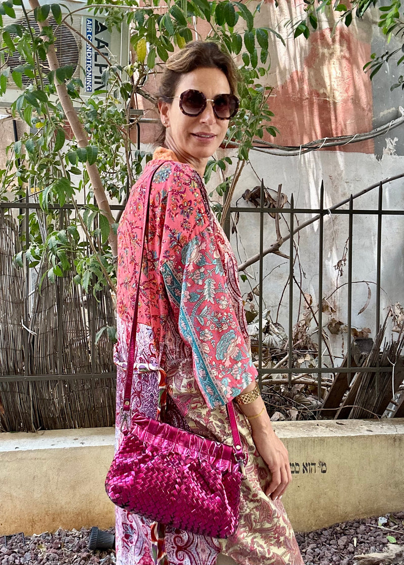 Milan kimono