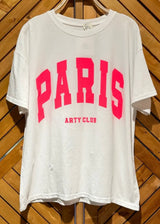 Paris T-shirt