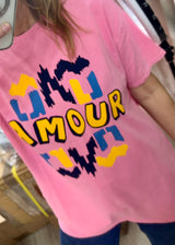 Amour T-shirt