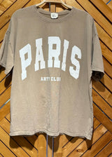 Paris T-shirt