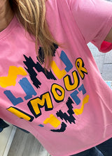 Amour T-shirt