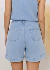 Lison Short