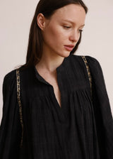 Marcy blouse