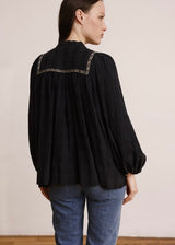 Marcy blouse