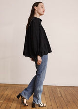 Marcy blouse