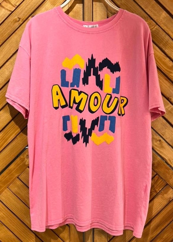 Amour T-shirt