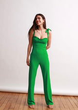 Karen jumpsuit