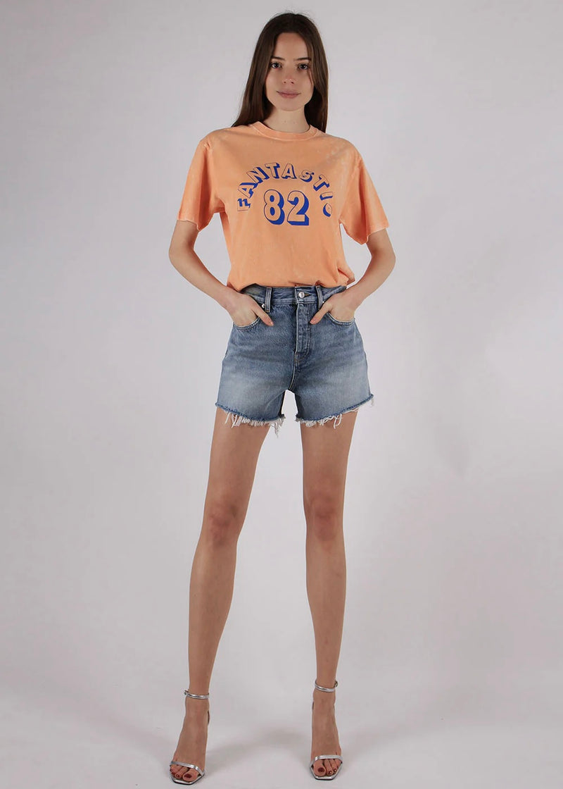 Dallas short Jeans