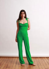 Karen jumpsuit