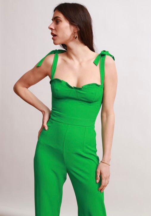 Karen jumpsuit